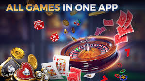 Discover the Excitement of Richy Leo Casino Online Games 4 Discover the Excitement of Richy Leo Casino Online Games 4